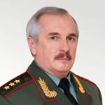 Горемикин: Не винаги е препоръчително да се създават нови военни отдели, генерал-полковник Горемикин