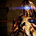Legionin elämäkerta Mass Effect Colonysta 
