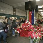 انفجارات في مترو موسكو