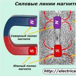 ეთერის დინამიური ბადის თეორია (მაგნიტური ველი)