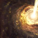 Apakah yang akan berlaku kepada bumi dalam lubang hitam?