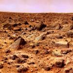 Історія освіти Марса - скільки років червоній планеті
