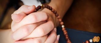 Mitä ovat ortodoksiset rukoukset