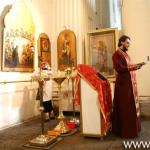 Sviatosti pravoslávnej cirkvi