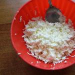 Оладки з сиром: сирний рецепт оладок та фото покроково, як пишні приготувати смачно, в духовці на сметані
