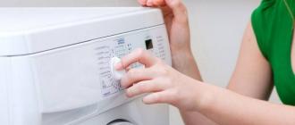 Угаалгын машиныг нимбэгийн хүчилээр хэрхэн яаж цэвэрлэх вэ