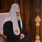 The greatest event in the Christian world: how they prepared in Russia for the meeting of the relics of St. Nicholas the Wonderworker Meeting of the relics of St. Nicholas the Wonderworker