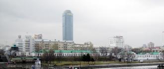रूस का उद्योग: सिंहावलोकन, मुख्य क्षेत्र, संरचना