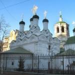 Kościół Wniebowzięcia Najświętszej Marii Panny w Putinkach
